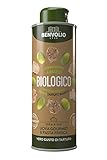 Weißes Trüffelöl 250ml, Benvolio 1938 - Gewürz auf der Basis von italienischem nativem Olivenöl...