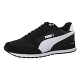 Puma ST RUNNER V2 NL Unisex Sneaker , Schwarz, 47 EU