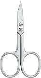 Zwilling Classic Inox Kombi-Nagelschere poliert Maniküre Pediküre, 90 mm