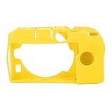Haofy Z30 Kamera Silikon Hülle Leichte Weiche Schutzabdeckung Dehnbares Material Easy Carry...