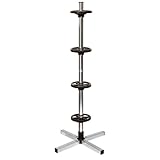 Dino KRAFTPAKET 130003 Felgenständer mit Reifenschutzhülle für fachgerechte Lagerung vom...