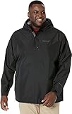Marmot Herren Minimalist Jacket, Wasserdichte GORE-TEX-Regenjacke, winddichter Regenmantel zum...