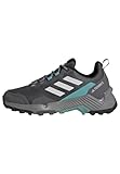 adidas Damen Eastrail 2.0 Hiking Shoes Sneaker, Grey Five/Dash Grey/Mint ton, 40 EU