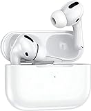 Bluetooth Kopfhörer, In Ear Kopfhörer Bluetooth HiFi Stereoklang, Bluetooth Kopfhörer Kabellos,...