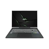 JodaBook N17 'Gaming X' - 17,3' WQXGA 240Hz - Core i9 14900HX - RAM: 64GB (DDR5) - SSD: 4TB - NVIDIA...