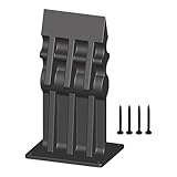 Holzspalter für Brennholz Eckenschliff Manueller Holzspalter Holzspalter Anzündspalter für Holz...