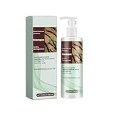 Deep Hair Care Haarreinigung, nährendes reparierendes Shampoo für trockenes Haar, 100 ml...