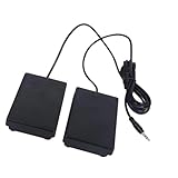 Roll-up-Trommelpedal, digital, elektronisch, für Training, Anfänger, Jung