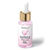 Natürliches Nagelhaut- und Nagelöl Bubble Gum Nagelpflegeöl Nagel- und Nagelhautpflege...