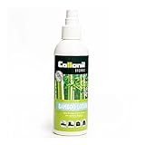 Collonil Organic Bamboo Lotion 56040000000, Unisex - Erwachsene Pflegesprays, Transparent (neutral),...