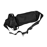 Wasserflaschenhalter mit verstellbarem Schultergurt, wasserdichte Lauftasche, Wandertasche,...