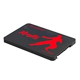 LYEAA 2,5 Zoll SATA SSD 128 GB - 4 TB, internes High-Speed-Solid-State-Laufwerk für PC und Laptop