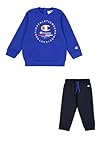 Champion Jungen Legacy Graphic Shop Td (306847) -Ultra-Light Soft Compact Powerblend Fleece Crewneck...