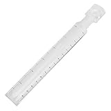 15,2 cm (6 Zoll) Datenverarbeitungs-Lupe, 2 x Stab-Lupe, 2 x Stab-Lupenlineal zum Lesen von...