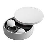 Earbuds Curanti | Sport-Earphones | Kabellose Kopfhörer mit Mikrofon | Geräuschunterdrückende...