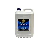 HAF® Algizid Exta 5 Liter - Hochdosiertes Algenmittel zur Pflege & Reinigung Ihres Pools -...