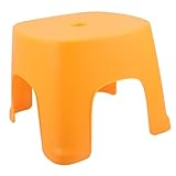Ipetboom Ergonomischer Kinderbad hocker in Buntem Design rutschfest und Bequem für Baden und Schuhe...