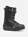 K2 Market Boot 2025 Black, 46