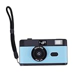 Fabater 35-mm-Filmkamera Retro-Ästhetischer Fokus Dokumentarfotografie für Kreative Enthusiasten...