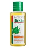 Garnier Haarwasser, mit Fett, Haarkur für trockene Haare mit Birkenwasser, beschleunigt das...