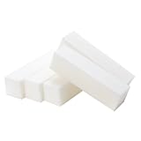 Qerwsdty 5 Stueck Puffer Schleifen Akten Block Pedikuere Manikuere Schleifwerkzeuge Nagel Kunst...