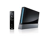 Nintendo Wii 'Mario Kart Pak' - Konsole inkl. Wii Sports, Mario Kart Wii, Wii Lenkrad + Remote Plus...