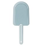 Cat Tongue Comb, Waschbare Haustier Bürsten aus Silikon, Grooming Brush Cat Hair Brush,...