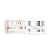 EUBOS ANTI AGE Hyaluron Repair Filler Day, Glättende Tagespflege mit Anti-Falten-Wirkung und...
