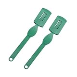 TOPPERFUN 1 Satz Cutter Brötchenmesser Brotklima Kuchenschneider Gebäck Schneiden Klinge Aus...