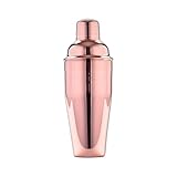 Commercial Grade Edelstahl Cocktail Mixer Drink Shaker Mit Ergonomischen Grip Barkeee Ausrüstung...