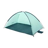 Bestway Pavillo™ Strandmuschel, Beach Ground 2 Tent, 200 x 120 x 95 cm