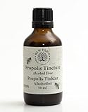 50ml Propolis Tinktur 30% - Alkoholfrei von RAW Farm Imkern