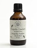 50 ml Propolis Tinktur 30% - Alkoholfrei von RAW Farm Imkern