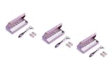 BIC Click 5 Soleil Rasierer Damen | Nassrasierer mit 3 x 10 Wechselklingen mit jeweils 5 Klingen |...