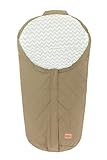 Fillikid Sommerfußsack Light Small Exclusiv/Baby Fußsack 80x40cm / Fußsack Gruppe 0+ für...