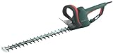 Metabo Heckenschere HS 8765 (608765000) Karton, Max. Schnittstärke: 20 mm, Schnittlänge: 65 cm,...