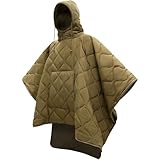 Ericetion Kompakter, Wasserdichter Biwaksack, Komfortable Und Tragbare Schlafgelegenheit,...