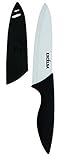 Excèlsa 'Chef' Utility Keramik Küchenmesser, 15 cm.