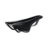 Selle Italia MODEL X - Fahrradsattel, 100% nachhaltig, komfortables Straßengel und Superflow-Loch,...