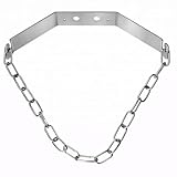 Gastrobedarf Westerbarkey Flaschenhalter Wandhalter für Co² Kohlensäureflaschen