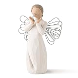 Schutzengel Ein Stern wacht über Dir / Bright Star von Willow Tree