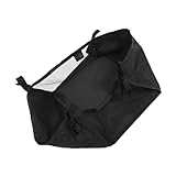 Toddmomy Kinderwagen Boden Organizer Universelle Aufbewahrungstasche für Kinderwagen Wasserdichtes...