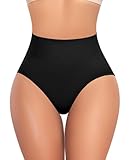 Werena Bauchkontrolle, Shapewear für Frauen, formende Unterwäsche, hohe Taille, Bodyshaper,...