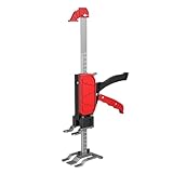 Easy-Lift Arm Jack Tool - Arbeitssparender Armwagenheber | Handheber mit 200 kg Tragkraft,...