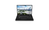 Fujitsu Tablet LIFEBOOK U5313X|Convertible-Notebook|33,8 cm (13,3 Zoll) WUXGA LCD Touchscreen|Intel...