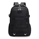 Rockreyoa 50L Rucksack Groß Reiserucksack Outdoor-Sportrucksack Wanderrucksack Wasserdichter Angeln...