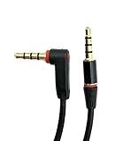 T-ProTek AUX Audio Kabel 3,5mm Klinke Stecker für SOUND2GO AXESS Bluetooth Lautsprecher