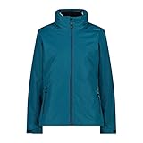 CMP - 3-in-1-Jacke für Damen, Tiefer See, D48