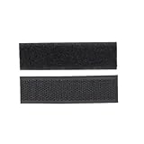 Ruarby Klettband, doppelseitig, selbstklebend, doppelseitig, für den Innen- und Außenbereich