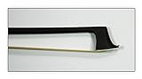 Eastman ECB-144 Bogen (4/4-Geige, Karbon) Geigenbogen Karbonbogen Carbon Bow Violine Violinenbogen...